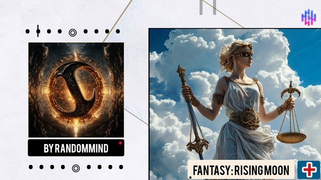 Fantasy: Rising Moon | Композитор: RandomMind | HDV.