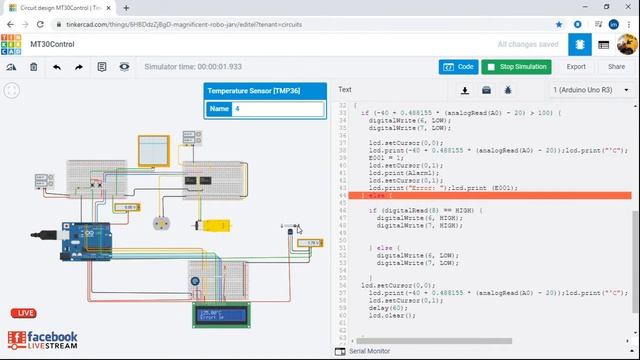 Late Night Arduino Programming смотреть онлайн