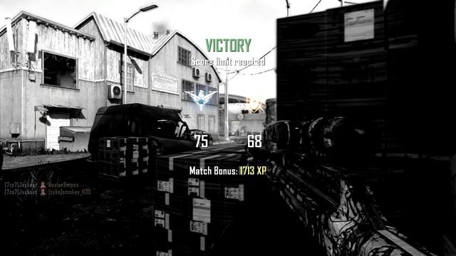 Crazy 5 ON with Quad Head Game winner #7z #SnipingShowdown @Red_Scp @ItsJxckass смотреть онлайн