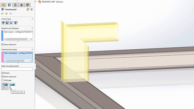 SOLIDWORKS 2021 What's New: Parts смотреть онлайн