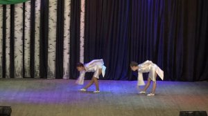 Огневушка-поскакушка