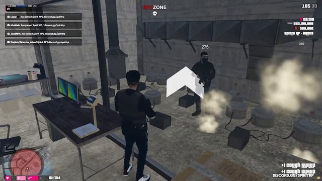 New Day Another Gta rp Cartel on the rise смотреть онлайн