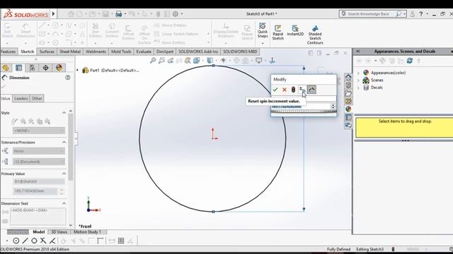 5 most important commands of solidworks | Solidworks | Solidworks tutorial | Anyone can design смотреть онлайн