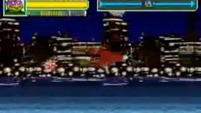 Awesome Video Game Music 302: Flight (Donatello - Act 3) смотреть онлайн