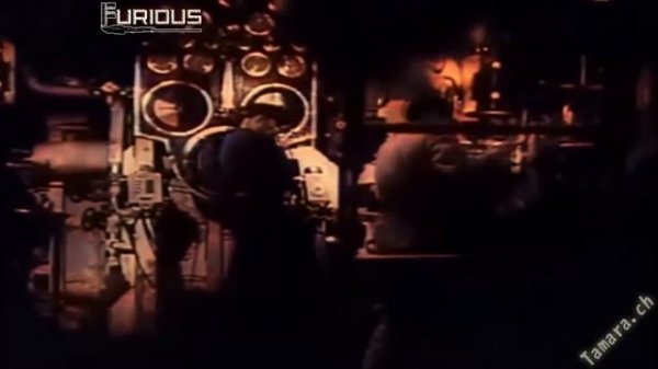 Только История: линкоры типа Littorio