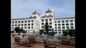 Side Royal Palace Hotel & Spa