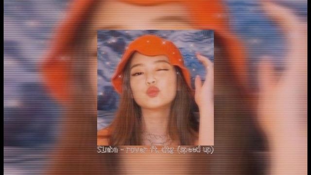 Si1mba - rover ft. dtg (speed up) смотреть онлайн