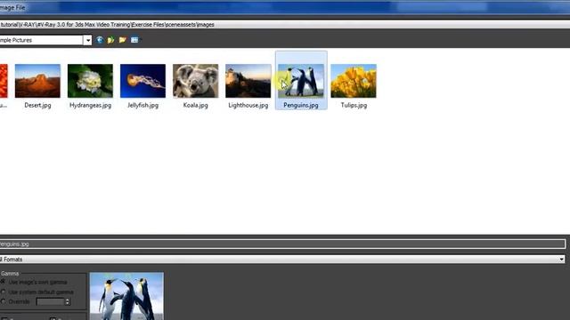 how to make wall with photo frame by line command in 3ds max смотреть онлайн