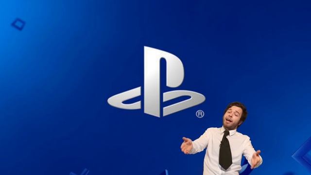 This Is Like a New PSVR Game! смотреть онлайн