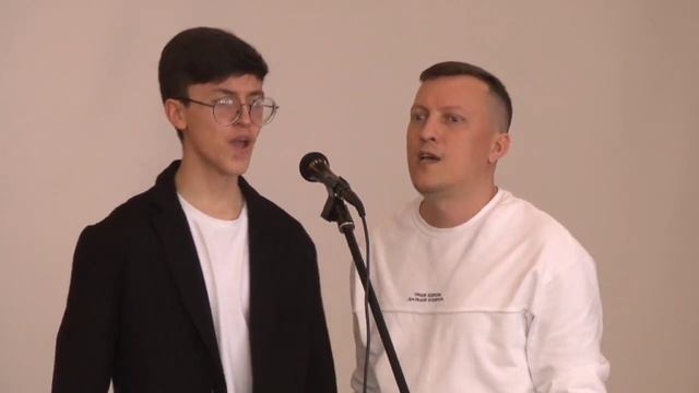 Праздничный концерт — поздравление в честь Международного женского дня 8 марта