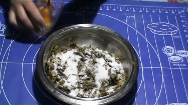 ИРИНКИНА КУХНЯ