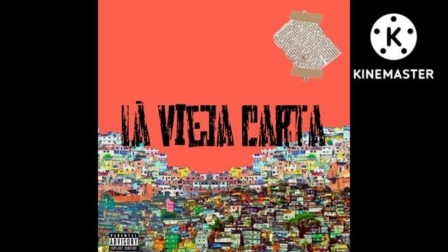 Helin do Itn - LA VIEJA CARTA смотреть онлайн