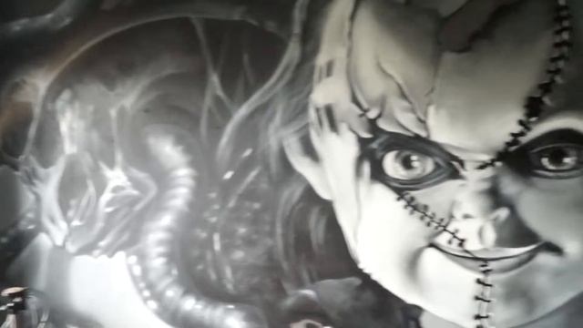 Забитая Беларусь | Ink Gramm Tattoo (ТИЗЕР) смотреть онлайн