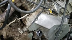 STELS GUEPARD Как поменять масло в двигателе, коробке и редукторах квадроцикла?