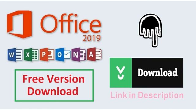 Microsoft Office Pro Plus Download updated 2019 Version for Free (Free Direct download) смотреть онлайн