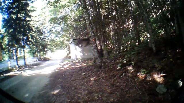 Gorjanci MTB смотреть онлайн