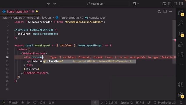 3. Basic layout смотреть онлайн