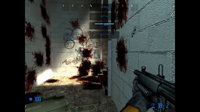 Все(почти)оружия в SMOD Redux смотреть онлайн