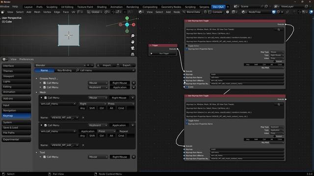 Blender Serpens 3 - Free Package: Program Extras! смотреть онлайн