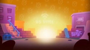 Фон "Олли" | Backgrpund "Ollie