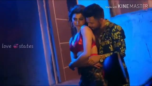 New Hot Kissing Scene Lip Kiss Hot Romance Whatsapp Status Video 2020