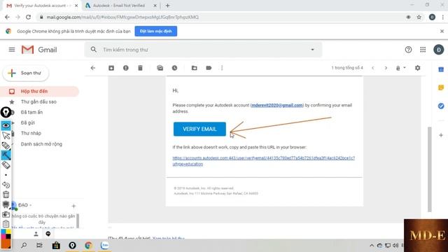 Hướng dẫn đăng ký tài khoản autodesk và cài đặt Revit student 2020 смотреть онлайн
