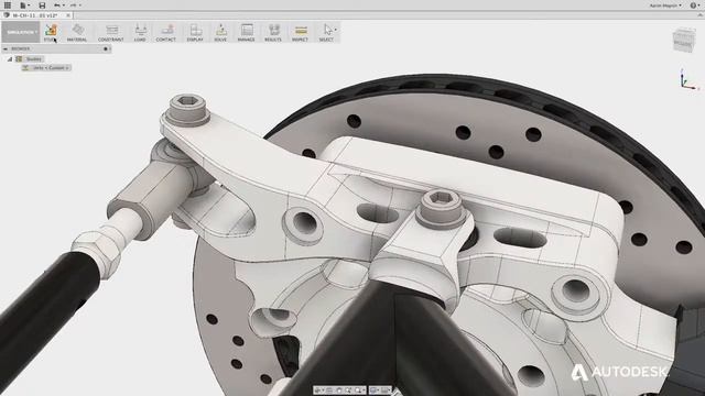 Fusion 360 Overview смотреть онлайн