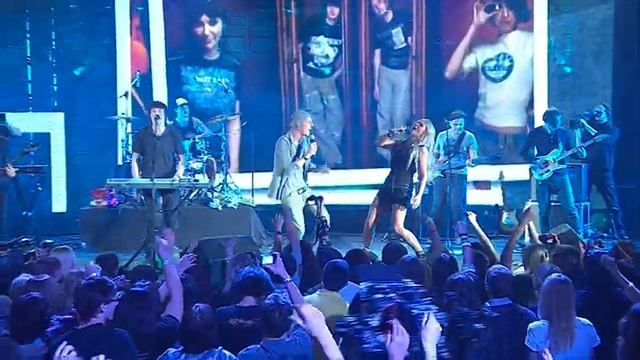 Павел Воля и гр. Город 312 - Мама, мы все стареем (Live)