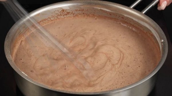 Beträufeln Sie Ihre Kekse mit DIESEM Schokoladenguss!Ich koche 5 Minuten lang ohne Ofen oder Backen!