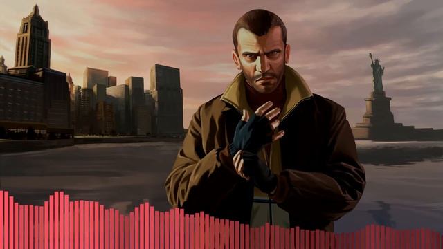 Gta 4 Theme Drill Remix смотреть онлайн