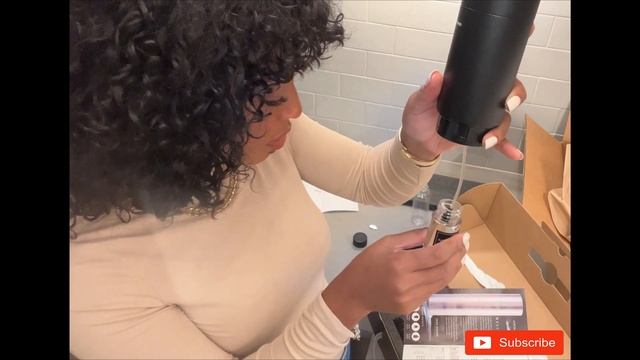 Aroma 360 Mini SL | Unbox & Review | My Way Scent | How To ** Goldactress смотреть онлайн