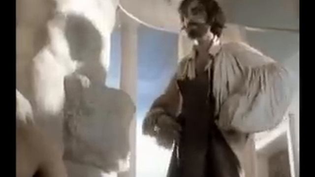 Neviot - Michelangelo