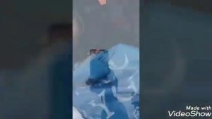 Северо Казахстан Благовещенка