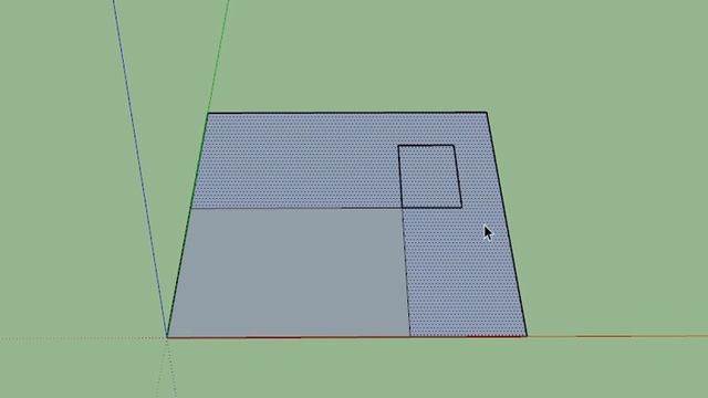 Глюк Sketchup смотреть онлайн