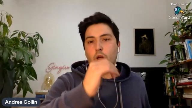 Apistogramma malato: caso studio смотреть онлайн