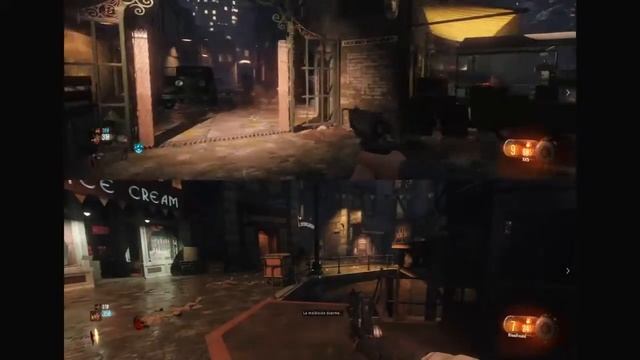 COD ZOMBIES (Con eri) #2 смотреть онлайн
