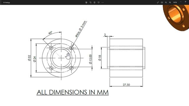 Mecanum Wheel Assembly In SolidWorks || SolidWorks Assembly Tutorial || SolidWorks Full Course || смотреть онлайн