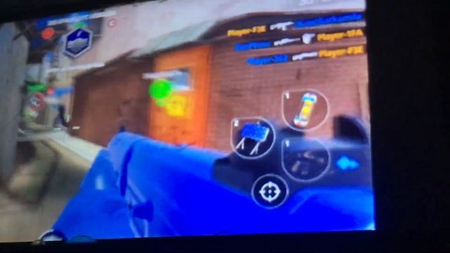 Играем в контр сити