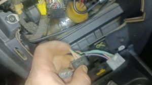 Как починить картоприемник Рено Меган2