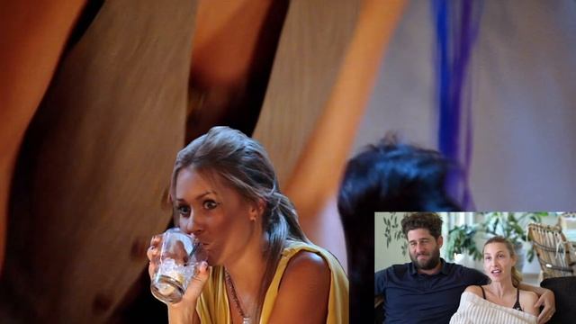 Reacting To 'THE HILLS' | S4E19 | Whitney Port