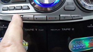 O Rei do Som - System LG LM-U1350A