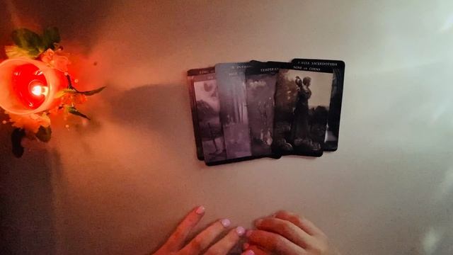 ❗️💕ЧТО С НИМ ПРОИСХОДИТ ИЗ-ЗА ВАС❓ТАРО ГАДАНИЕ ОНЛАЙН смотреть онлайн