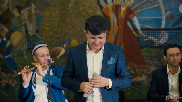 Umr O'tar Vaqt O'tar Умр утар вакт утар Bobur Xudoyqulov Бобур Худойкулов