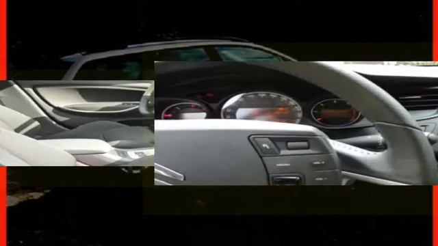 Sale one Citroen C5 Andrésy Yvelines смотреть онлайн