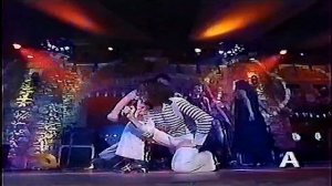 Валерий Леонтьев ` Каждый хочет любить. Программа А - 1999