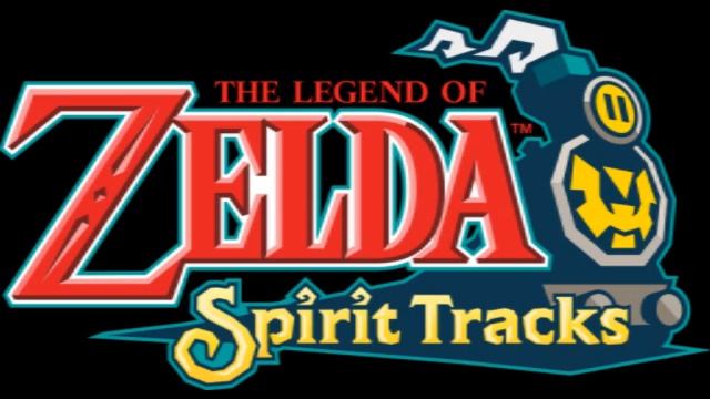The Legend of Zelda Spirit Tracks: Mini Boss (Dungeon) смотреть онлайн