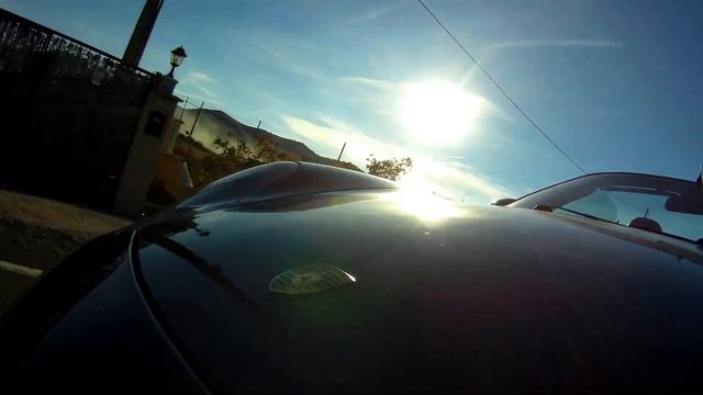 Porsche 996 Cabrio joyride смотреть онлайн