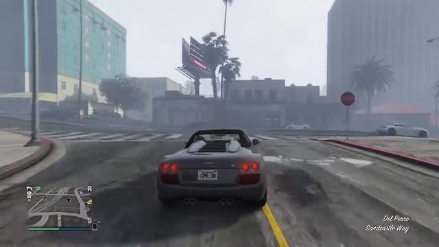 GTA 5 - Obey 9F Cabrio смотреть онлайн