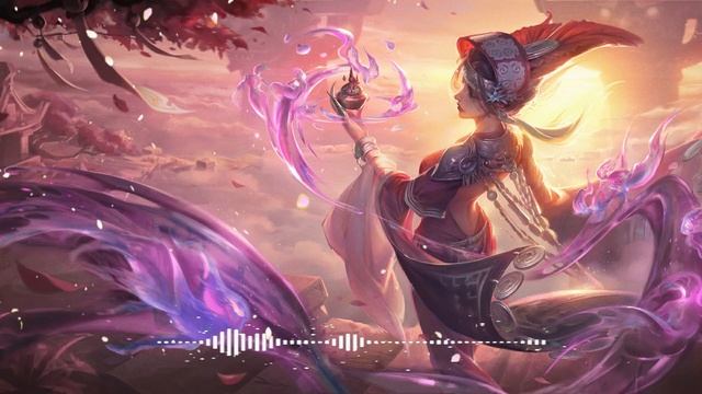 Ampyx - Holo смотреть онлайн