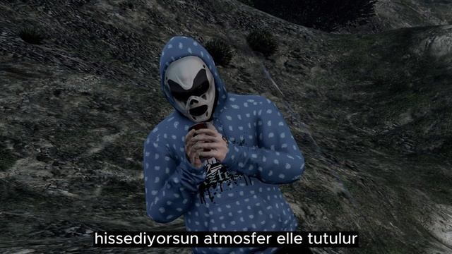 god - halloween - (www.rina-rp.com) RINA:V GTA5 - RAGEMP смотреть онлайн